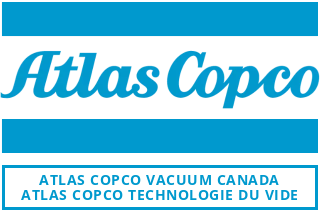 Atlas Copco Vacuum Pump